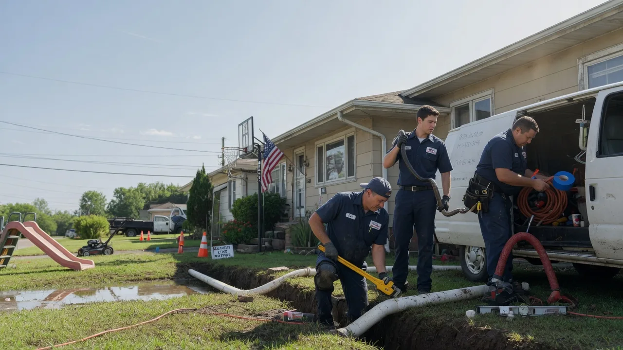Toilet Installation in Tyler Hill, PA near me